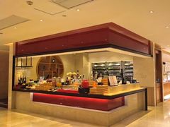 -盛宴自助餐厅(运达喜来登店)