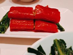 -香港狮子山下·明星粤菜餐厅(北苑店)