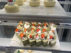 -芭菲盛宴·环球美食(袁家岗店)
