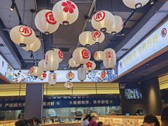 -三禾寿司(君尚店)