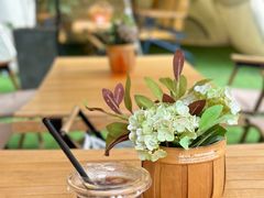 -CAMP.33露营烤肉·团建聚餐(创智天地店)