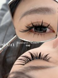 -斯馨·健康美甲美睫