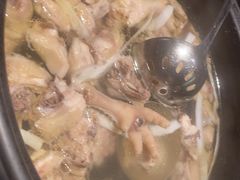 -同仁四季椰子鸡(海岸城天利店)