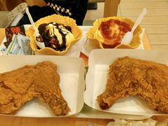 -德克士(三门路店)