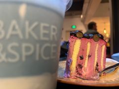 -BAKER&SPICE(安福路店)