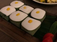 -CHINCHIN 青青·泰国料理(万象食家店)