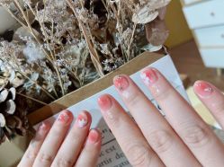 -四季·予你日式美甲美睫Nail