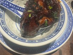 -南京大牌档(济南万象城店)