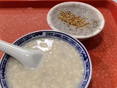 花生汤-没牙伯花生汤店(老药洲店)