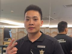 -古德菲力健身(特区报业店)