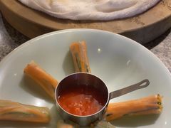 -云荷里·蒸汽石锅鱼·云南菜(中发百旺店)