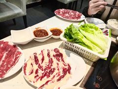 -黑山牛肉汤火锅(花城汇店)