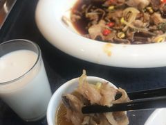 -乾州食府(小雁塔店)