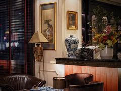 -上海总会SHANGHAICLUB(兴业太古汇店)