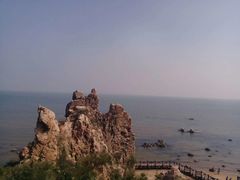 -山海关风景区-售票处