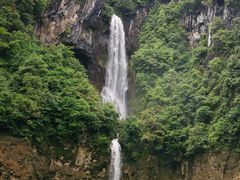 -铜仁天生桥大峡谷景区