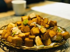 炒馒头-郑享吃烧烤烩面(红专路店)