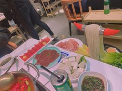 -许府牛火锅(信义坊总店)