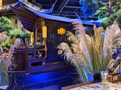 -绿茶餐厅(千岛湖银泰城店)