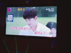 -秘宅KTV(马甸桥店)