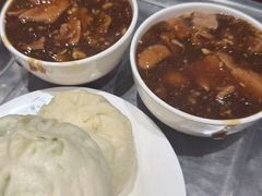 -姚记炒肝店(簋街店)