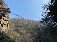 -浙北大峡谷