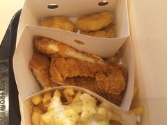 -麦当劳(杭州文三路店)