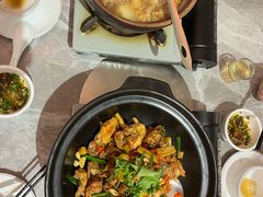 -肥家大排档(天河体育西店)