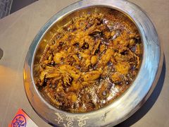 -耍盆友·重庆江湖菜(百子湾店)