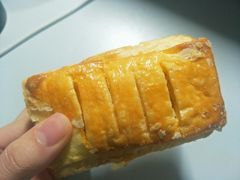 奶黄酥条-百年义利(福长街店)