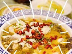 -顺风山庄(水濂山店)