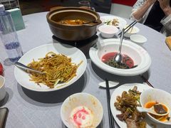 -青螺餐厅·家宴(松雅湖店)