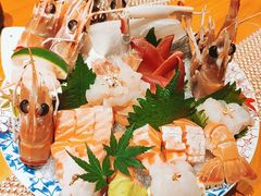 -久喜番和牛烧肉酒场(北辰三角洲店)