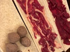 -悦来悦牛潮汕牛肉火锅(大浪店)