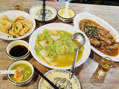 -王家厨房(新华路店)