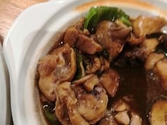 黄焖鸡饭-南城香·饭香串香馄饨香(赵公口店)