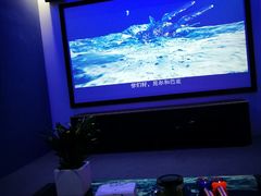 -威聚星汇私人影院(四道口店)