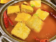 -大川先生·小龙虾·川菜(信义坊店)