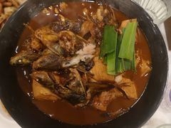 汪丫鱼烧豆腐-庐州太太(CBD店)