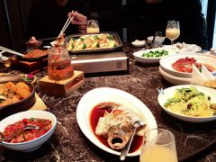 -悦百味·品质川菜(橄榄郡店)