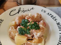 -岛风·台食小馆 ISLAND BISTRO(烟台山店)