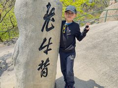 -丹东凤凰山景区