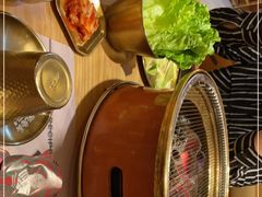 -闻老头·菊花炭烤肉(D11店)