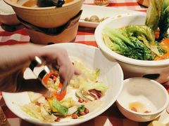 -西贝(厦门中华城店)