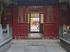 -潭柘寺景区