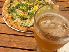 -城市大道红炉披萨烘焙坊