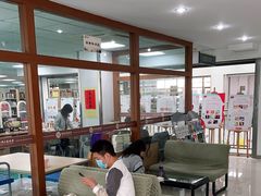 -西湖区图书馆(古墩路)