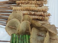 -云晓光头烧烤吧(盛夏店)