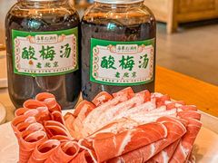-牛街·马辈儿涮肉(牛街总店)