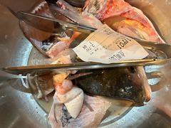 -花鲢鱼头火锅(春城东路店)